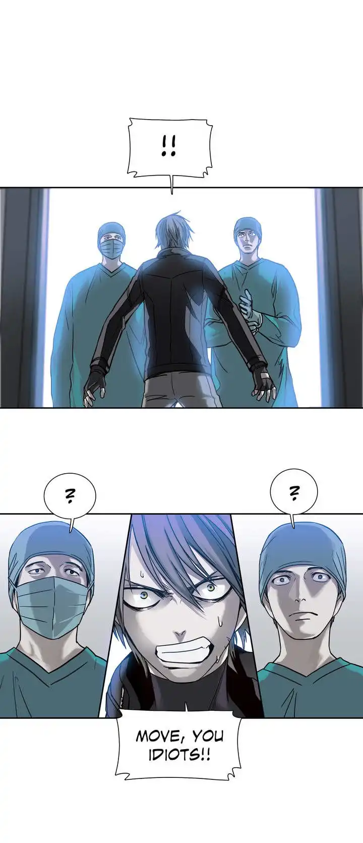 Unknown Code Chapter 18 9